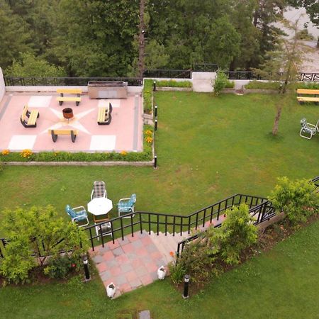 Pine Ridge Cottages Nathia Gali エクステリア 写真