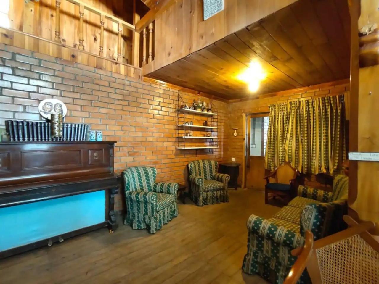 Pine Ridge Cottages Nathia Gali エクステリア 写真