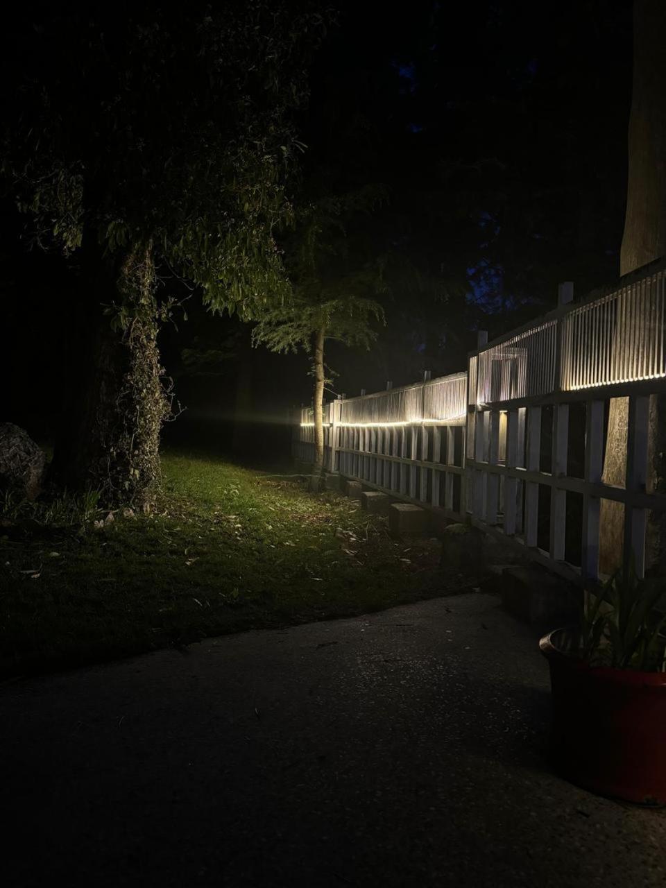 Pine Ridge Cottages Nathia Gali エクステリア 写真